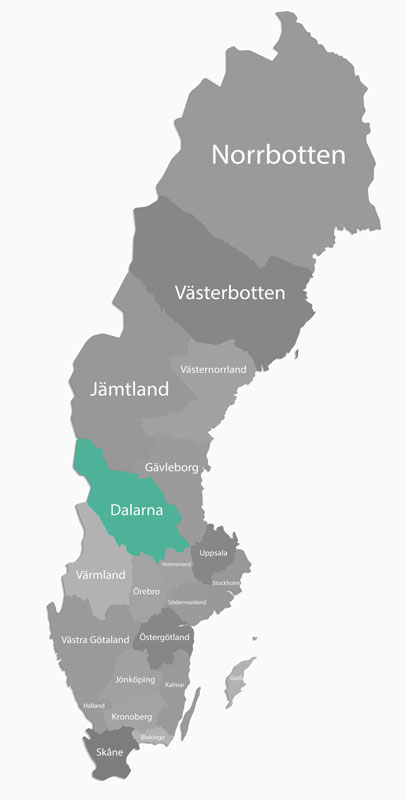 6. Region Dalarna - Allt om Lipödem