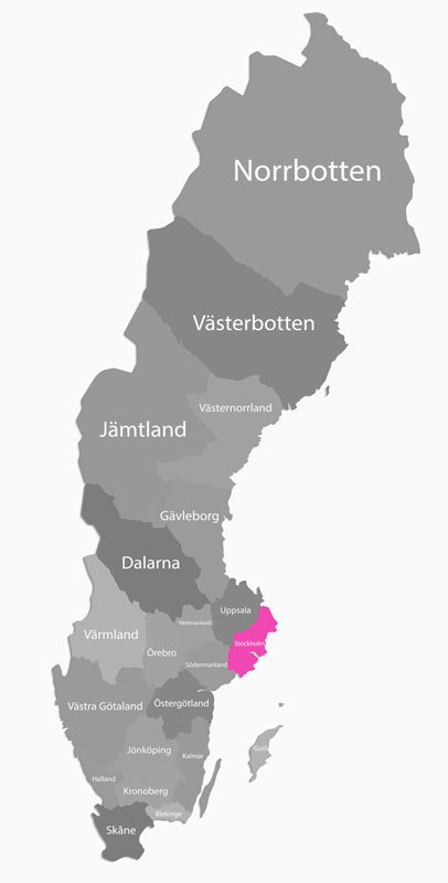 11. Region Stockholm - Allt om Lipödem